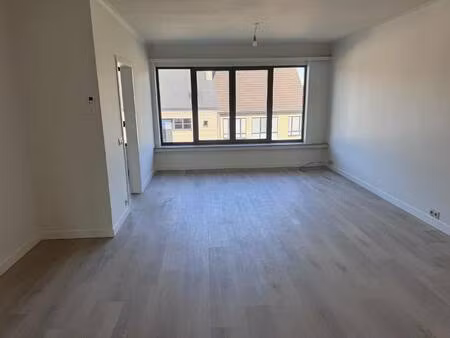 appartement te huur in borsbeek met 2 slaapkamers