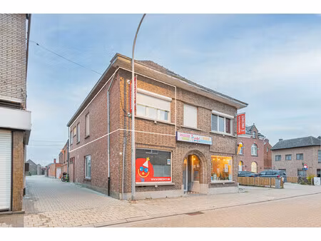 appartement te huur in tisselt met 2 slaapkamers