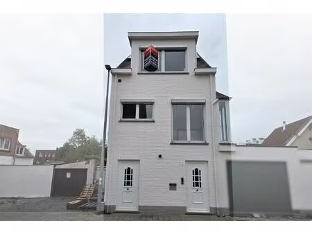 huis te huur in puurs-sint-amands met 2 slaapkamers