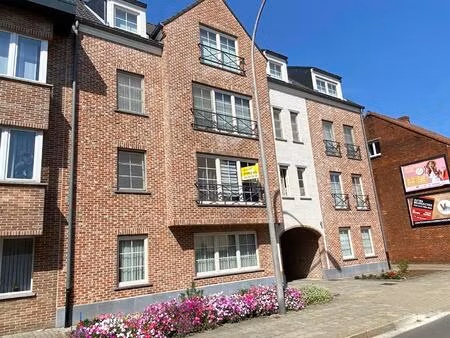 appartement te huur in geel met 1 slaapkamer