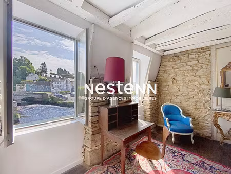 annonce vente maison 9 pièces de 172m2 à quimperle (29300) - paruvendu.fr ref 992786222251