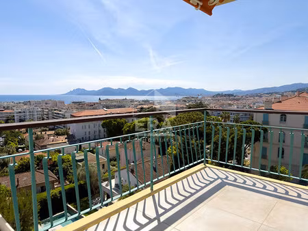 appartement 4 pièces 105 m² à vendre / acheter cannes 06400 ? | era immobilier