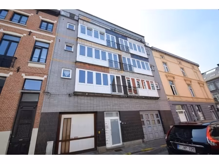 appartement te huur in gent met 2 slaapkamers