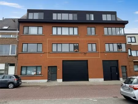 appartement te huur in lier met 2 slaapkamers