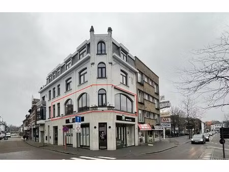 commercieel te huur in kapellen