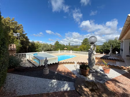 maison 5 pièces 120 m² à vendre / acheter saint-maximin-la-sainte-baume 83470 ? | era immo