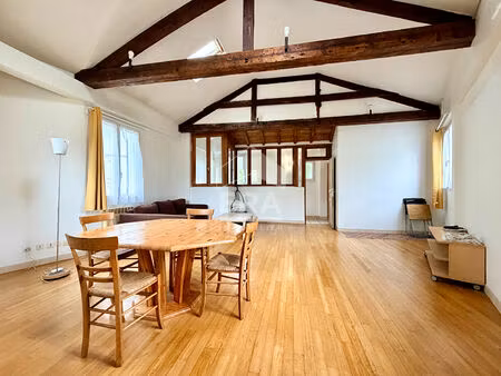 maison 4 pièces 79 m² à vendre / acheter sèvres 92310 ? | era immobilier