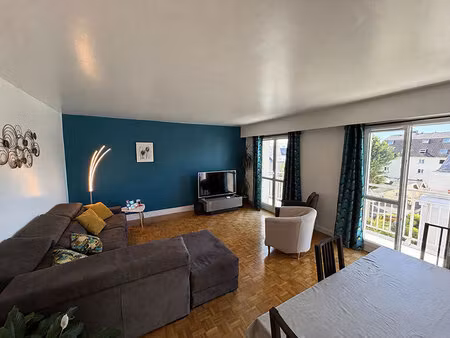 appartement 5 pièces 106 m² à vendre / acheter antony 92160 ? | era immobilier