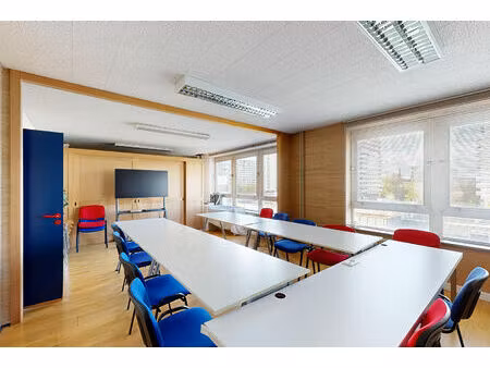 bureaux 14 pièces 421 m² à vendre / acheter strasbourg 67000 ? | era immobilier
