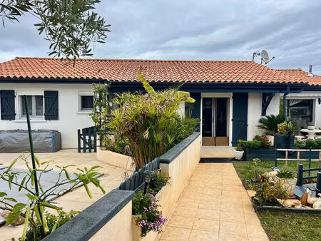 maison 4 pièces 92 m² à vendre / acheter la teste-de-buch 33260 ? | era immobilier