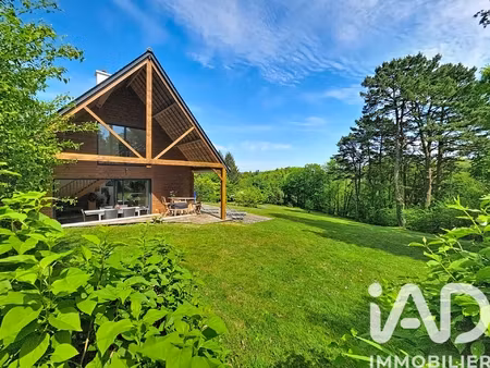 vente maison/villa 9 pièces