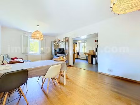 achat maison 4 pièces 105m² ambilly 74100
