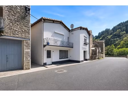 vente maison 4 pièces 80 m² à avène (34260)  115 000 €
