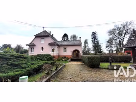 maison à brumath (67170)