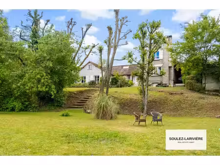 village  mareil-sur-mauldre