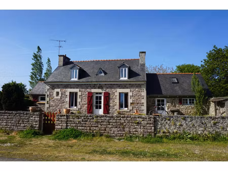 charmante maison en pierre à la campagne  à 3 km de paimpol