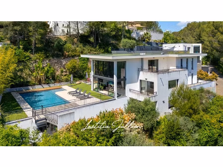 maison à vendre marseille 11eme arrondissement 6 pièce(s) 335m2 1 980 000€
