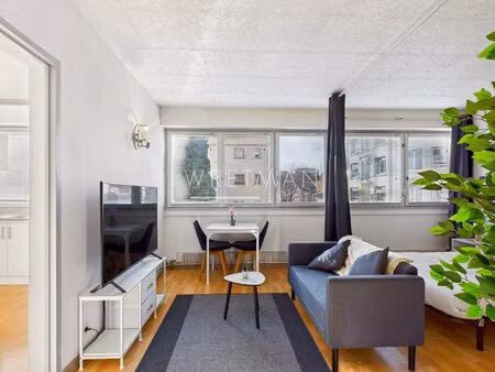 appartement lumineux avec parking  centre-ville - saint-raphaël