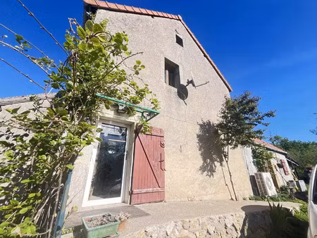 vente maison 5 pièces 108 m2 à béard