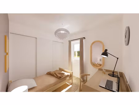 vente maison neuve 4 pièces 50 m² à féchain (59247)  168 400 €