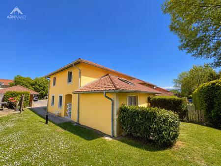maison 4 pièces 78 m2