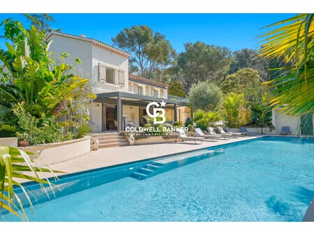 vente villa 8 pièces
