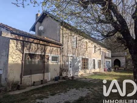 vente maison/villa 7 pièces