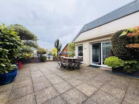 appartement de 4 pièces de luxe en vente à charenton-le-pont  france