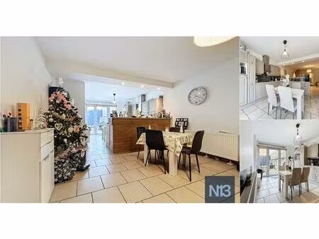duplex à vendre à brun 23 andenne (vbe19184)