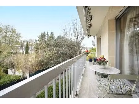 prestigieux appartement en vente neuilly-sur-seine  france