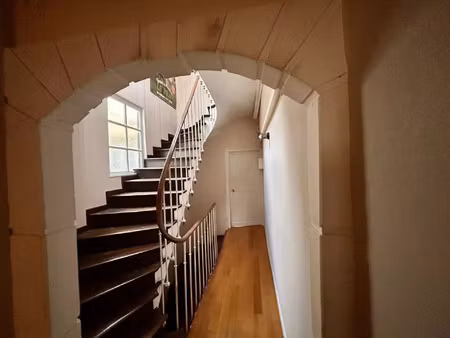 vente appartement 5 pièces 132 m2 à nevers
