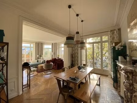 appartement de 4 chambres de luxe en vente à bastille  république  nation-alexandre dumas 