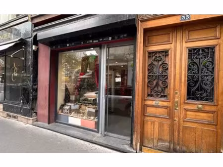 paris 17e