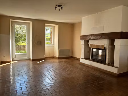 achat maison 3 pièces 65m² buzet sur baise 47160
