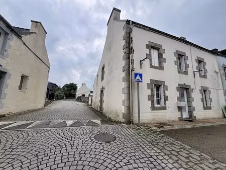 vente maison 4 pièces 102 m² à guimiliau (29400)  137 600 €
