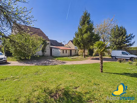 vente maison 6 pièces 144 m² à potigny (14420)  139 100 €
