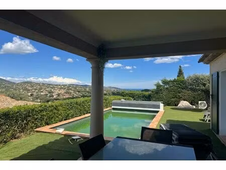 vente maison 4 pièce(s)
