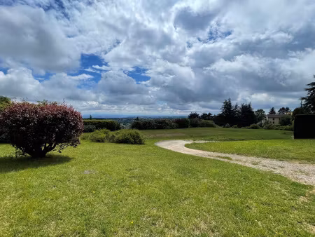 achat terrain 3 790m² dardilly 69570