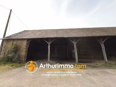 vente ferme 5 pièces 135 m2 à saint-didier