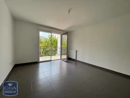 appartement à louer 2 pièces 43.4 m² - rueil-malmaison (92) - 1 122€