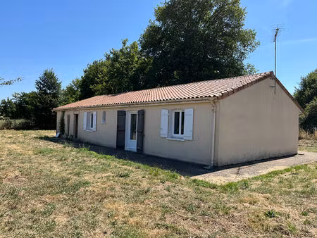 achat maison 4 pièces 87m²