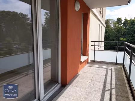 appartement à louer 2 pièces 46.1 m² - saint-brice-sous-forêt (95) - 864€