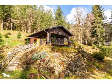 vente maison 2 pièces 36.52 m² à treignac (19260)  139 000 €