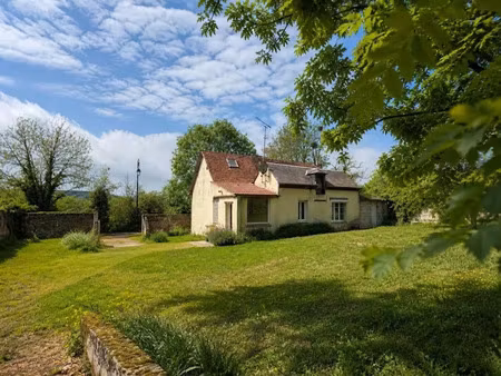 vente maison 4 pièces 108.2 m² à bonnieres (60112)  135 000 €