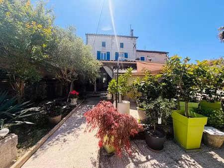 vente maison 4 pièces 159 m² à la roche-chalais (24490)  119 460 €