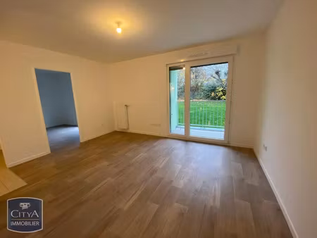 appartement à louer 3 pièces 52.8 m² - boissy-saint-léger (94) - 929€