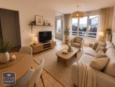 appartement à louer 1 pièce 26.42 m² - évry-courcouronnes (91) - 682€
