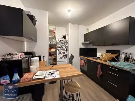 appartement à louer 2 pièces 42.9 m² - noyal-châtillon-sur-seiche (35) - 588€