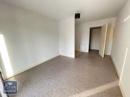 appartement à louer 1 pièce 22.06 m² - joué-lès-tours (37) - 444€