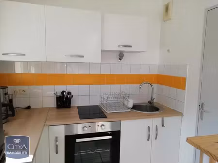 appartement à louer 2 pièces 47.94 m² - ruaudin (72) - 545€